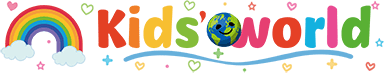 logo Kids's world