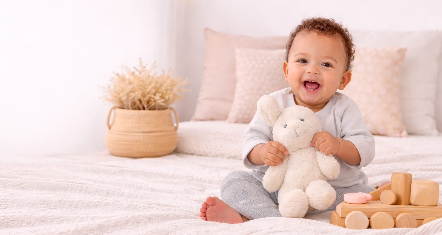 Bébés et Enfants