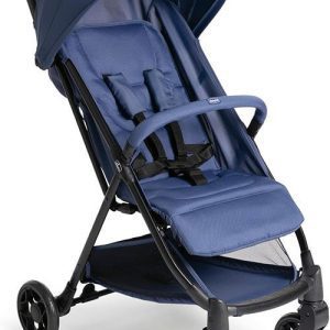 Poussette Chicco Urbano - 22 kg