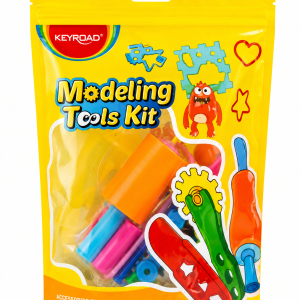 ACCESSOIRES-POUR-PATES-A-MODELER-KIT-10-MOULES-ROULEAU-KEYROAD