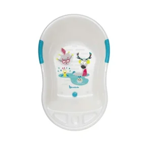 BAIGNOIRE-BEBE-BADABULLE