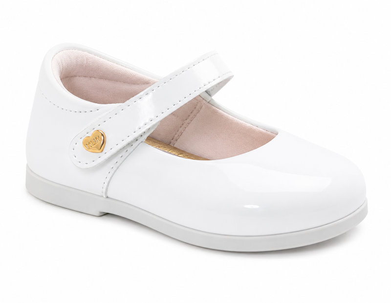 BALLERINE-A-SCRATCH-BLANCHE-KLIN