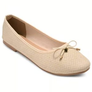 BALLERINE-BEIGE