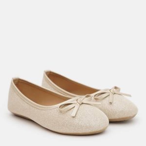BALLERINE-BEIGE-BRILLANTE
