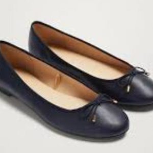BALLERINE-BLEU