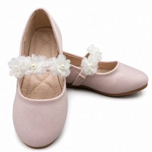 BALLERINE-ROSE-BRILLANTE