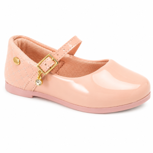 BALLERINES-ROSE-P30-KLIN