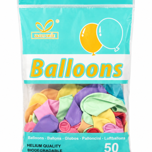 BALLON-PQTX50-ASS