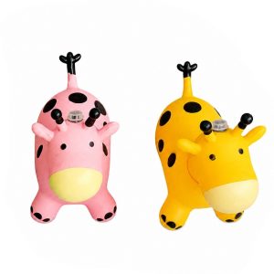 BALLON-SAUTEUR-MUSICAL-GIRAFE