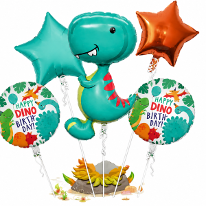 BALLONS-ALUMINIUM-PQTX5-THEME-DINOSAURE2