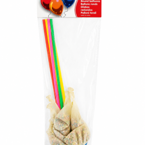 BALLONS-CONFETTIS-BATON-SUPPORT-PQTX10-ASS
