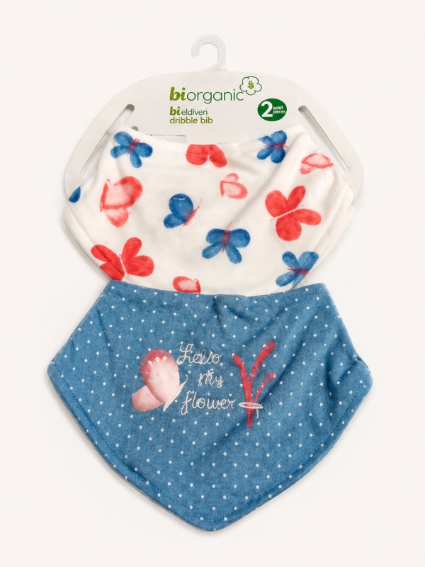 BAVOIRS-TRIANGLE-COTON-PQTX2-FILLE