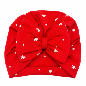 BONNET-BANDEAU-BEBE-ROUGE