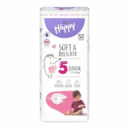 COUCHE-BEBE-T5-11-18-Kg-52-PCS