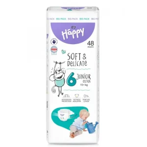 COUCHE-BEBE-T6-15-Kg-48-PCS