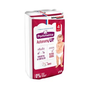 COUCHE-CULOTTE-T4-8-15kg-44PCS
