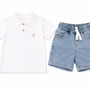 ENSEMBLE-BEBE-FILLE-12-18-MOIS-2PCS-CARAMELL