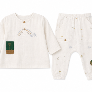 ENSEMBLE-BEBE-GARCON-9-12-MOIS-2PCS-CARAMELL-2