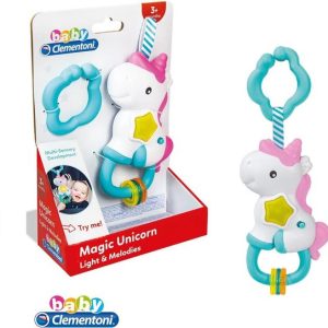 HOCHET-LICORNE-MUSICAL