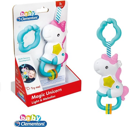 HOCHET-LICORNE-MUSICAL