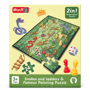 JEU-DE-PUZZLE-24-PIECES-SERPENTS-ECHELLE