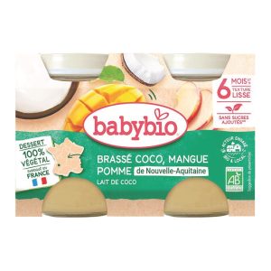 PETIT-POT-BRASSE-COCOMANGUEPOMME-TEXTURE-LISSE-SANS-SUCRE-AJOUTES-PQTX2X130G