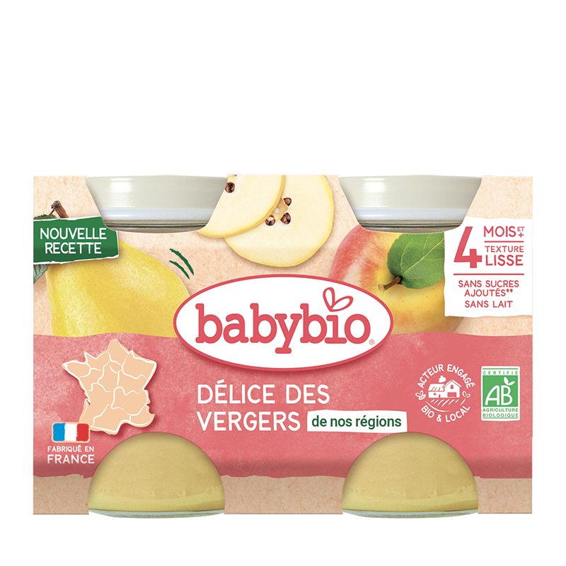PETIT-POT-DELICE-DES-VERGERS-POMMEPOIRESPUREE-DE-COINGSJUS-CONCENTRE-DE-CITRON-TEXTURE-LISSE-SANS-SUCRE-AJOUTES-PQTX2X130G