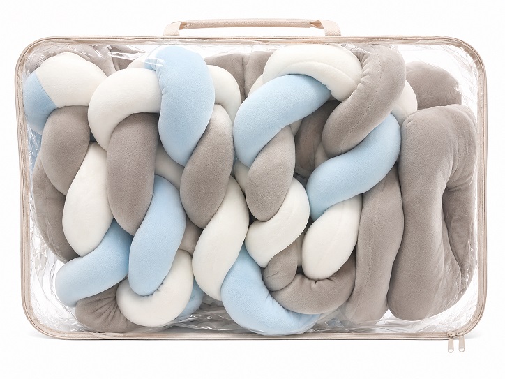REDUCTEUR-DE-LIT-POUR-BEBE-87X53CM-TRESSE-ASS-NEW-BABY-BED