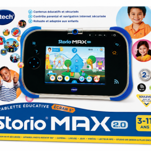 TABLETTE-EDUCATIVE-STORIO-MAX-BLEU