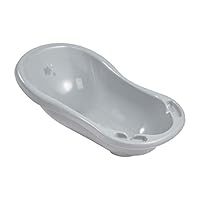 baignoire-bebe-lorelli-grise-senegal