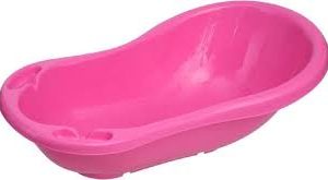 baignoire-bebe-lorelli-rose-fushia-senegal-1