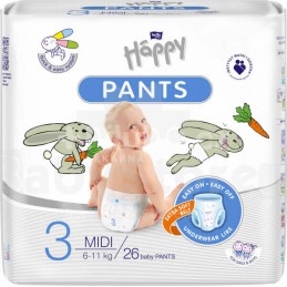 bella-happy-pants-t3-midi-pull-ups-bebe-poids-de-6-a-11-kg