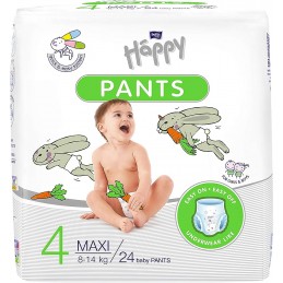 bella-happy-pants-t4-maxi-pull-ups-bebe-poids-de-8-a-14-kg