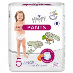 bella-happy-pants-t5-junior-pull-ups-bebe-poids-de-11-a-18-kg