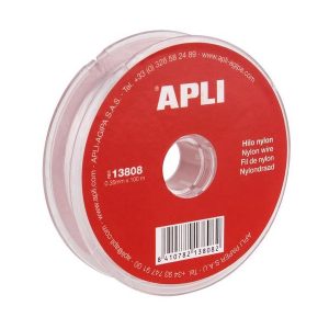 bobine-de-fils-nylon-035mmx100m-transparent-apli-13808