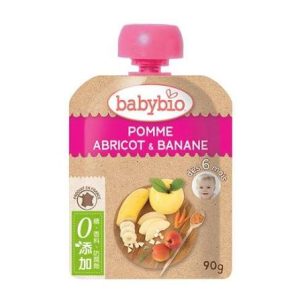 compote-gourde-pomme-banane-abricot-babybio-senegal
