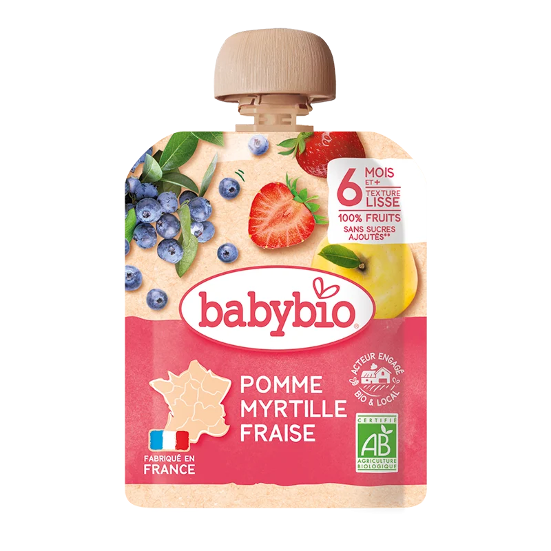 compote-gourde-pomme-fraise-myrtille-babybio-senegal