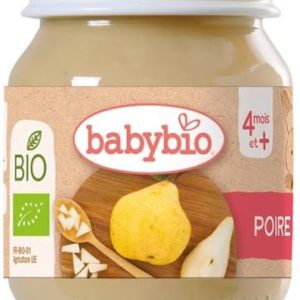 compote-petit-pot-bebe-babybio-poire