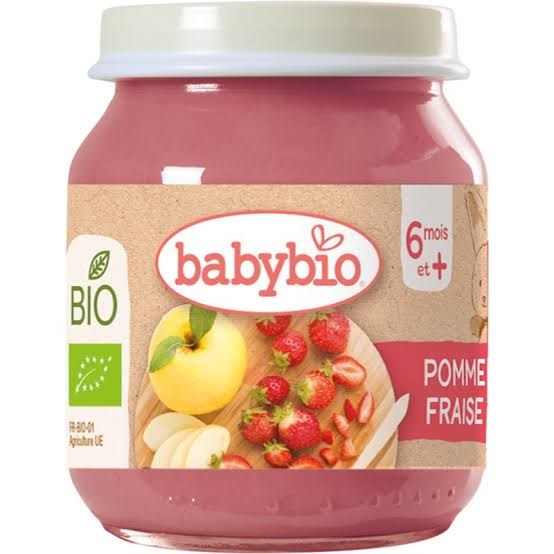compote-petit-pot-bebe-babybio-pomme-fraise