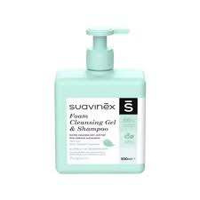 gel-lavant-bebe-peau-sensible-cheveux-suavinex-senegal