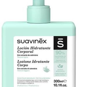 lait-hydratant-bebe-peau-sensible-suavinex-senegal