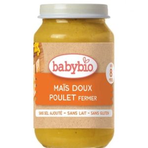 petit-pot-bebe-babybio-poulet-mais