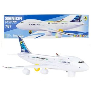 AVION-DE-LIGNE-787-LUMINEUX