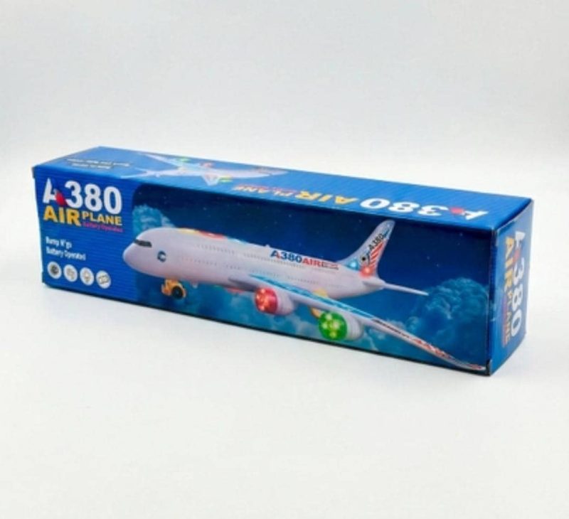 AVION-DE-LIGNE-A380-LUMINEUX