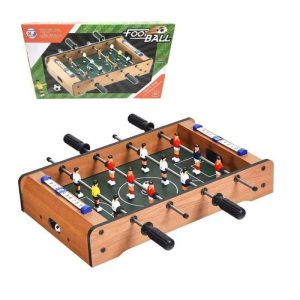 BABYFOOT-EN-BOIS