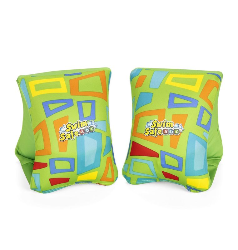 BRASSARD-SECURITE-NATATION-AVEC-DES-FORMES-MULTICOLORE-2