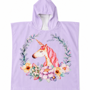 CAPE-DE-PLAGE-CAPUCHE-ENFANT-LICORNE