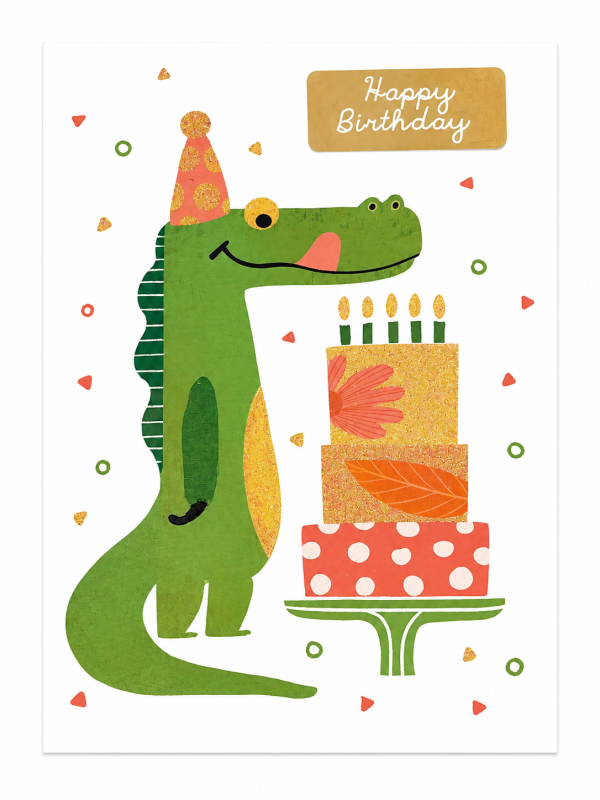 CARTE-ANNIVESAIRE-MUSICALE-CROCO