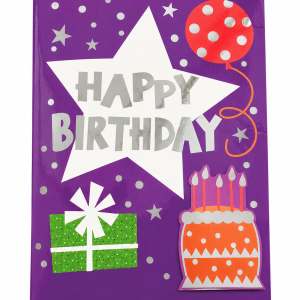 CARTE-ANNIVESAIRE-MUSICALE-VIOLET