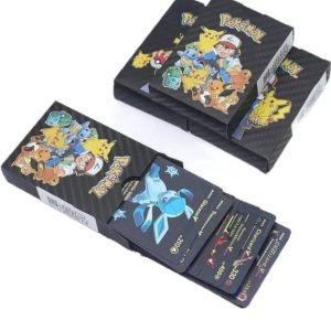 CARTE-POKEMON-NOIR